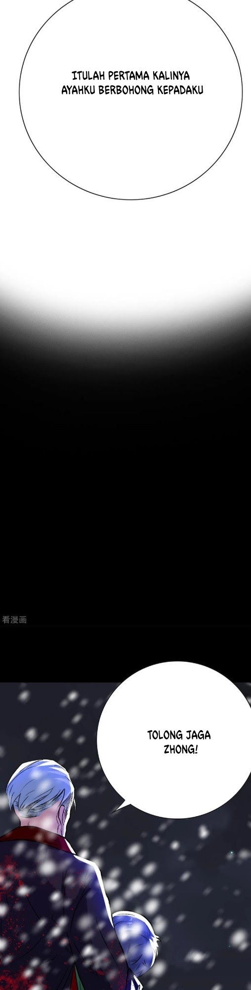 Xianzun System in the City Chapter 88 Bahasa Indonesia